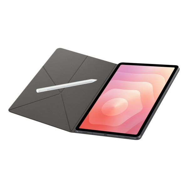 Чехол для планшета Samsung Book Cover, для Samsung Galaxy Tab S11, черный (EF-BX730PBEGRU)
