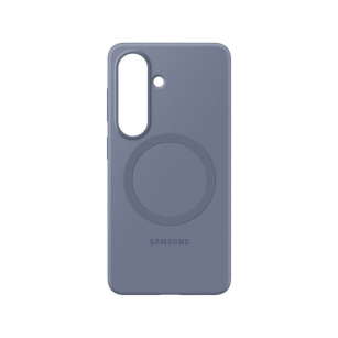 Чехол-накладка Silicone Magnet Case Galaxy S26, сине-фиолетовый (EF-ES942CVEGRU)