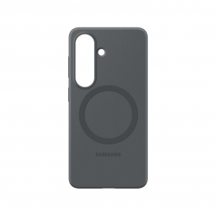 Чехол-накладка Silicone Magnet Case Galaxy S26, чёрный (EF-ES942CBEGRU)