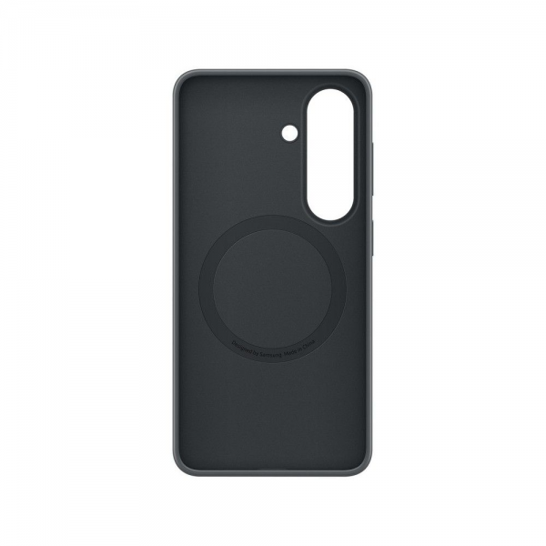 Чехол-накладка Silicone Magnet Case Galaxy S26, чёрный (EF-ES942CBEGRU)