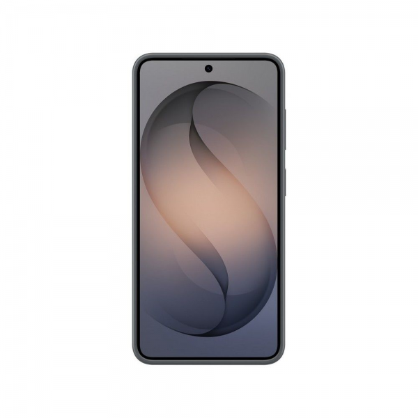 Чехол-накладка Silicone Magnet Case Galaxy S26, чёрный (EF-ES942CBEGRU)