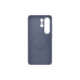 Чехол-накладка Silicone Magnet Case Galaxy S26 Ultra, сине-фиолетовый (EF-ES948CVEGRU)