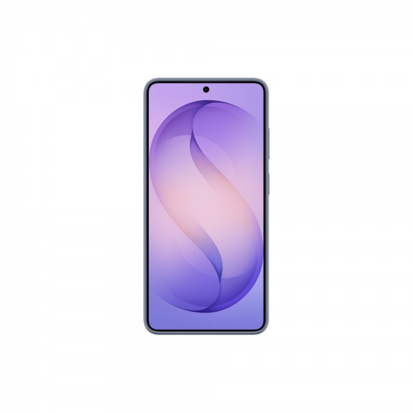 Чехол-накладка Silicone Magnet Case Galaxy S26 Ultra, сине-фиолетовый (EF-ES948CVEGRU)