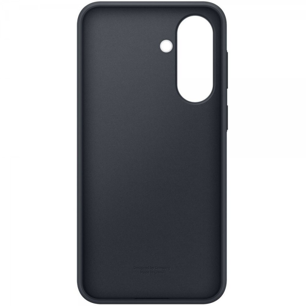 Чехол-накладка Silicone Case A37 5G, чёрный (EF-PA376CBEGRU)