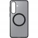 Чехол-накладка Rugged Magnet Case Galaxy S26+, чёрный (EF-RS947CBEGRU)
