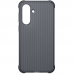 Чехол-накладка Rugged Case A37 5G, чёрный (EF-RA376CBEGRU)