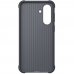 Чехол-накладка Rugged Case A37 5G, чёрный (EF-RA376CBEGRU)