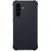 Чехол-накладка Rugged Case A37 5G, чёрный (EF-RA376CBEGRU)