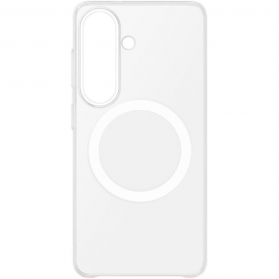 Чехол Clear Magnet Case Galaxy S26, прозрачный (EF-CS942CTEGRU)