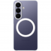 Чехол Clear Magnet Case Galaxy S26, прозрачный (EF-CS942CTEGRU)