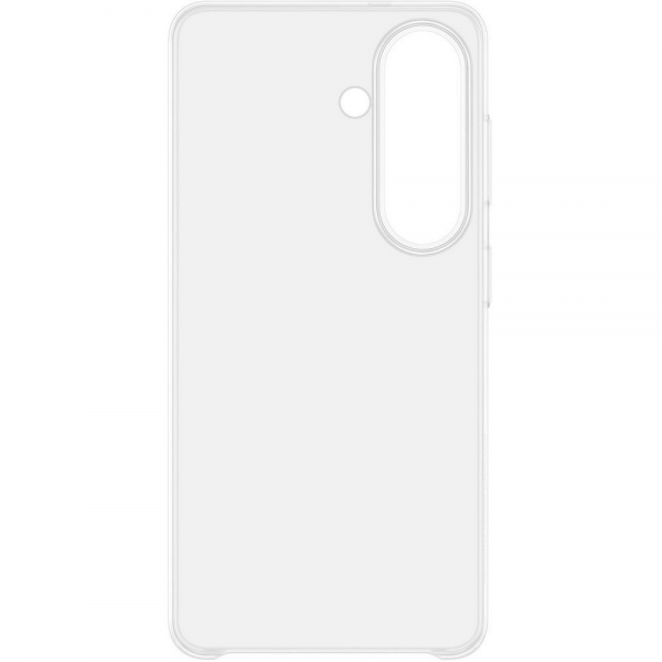 Чехол Clear Case Galaxy S26, прозрачный (EF-QS942CTEGRU)