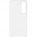 Чехол Clear Case Galaxy S26, прозрачный (EF-QS942CTEGRU)