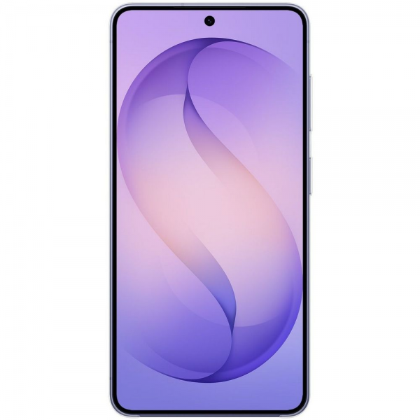 Чехол Clear Case Galaxy S26, прозрачный (EF-QS942CTEGRU)