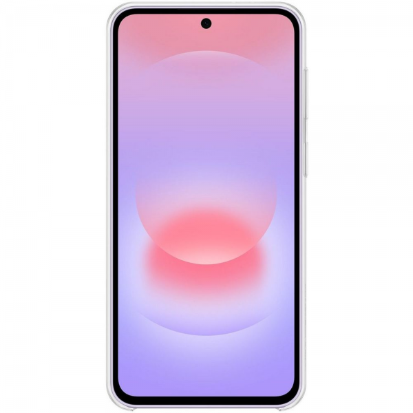 Чехол Clear Case A37 5G, прозрачный (EF-QA376CTEGRU)