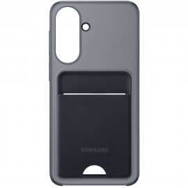 Чехол Card Slot Case A57 5G, чёрный (EF-OA576TBEGRU)