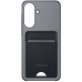 Чехол Card Slot Case A57 5G, чёрный (EF-OA576TBEGRU)