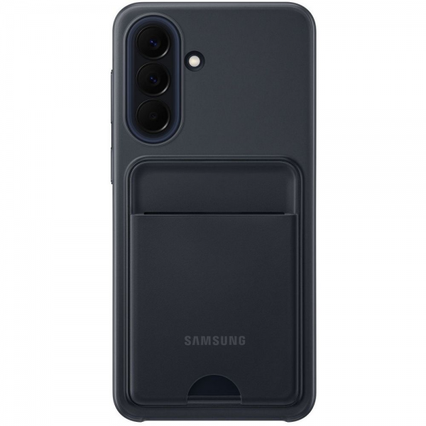 Чехол Card Slot Case A57 5G, чёрный (EF-OA576TBEGRU)