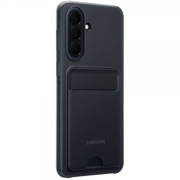 Чехол Card Slot Case A57 5G, чёрный (EF-OA576TBEGRU)