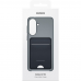 Чехол Card Slot Case A57 5G, чёрный (EF-OA576TBEGRU)