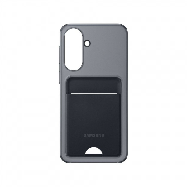 Чехол Card Slot Case A37 5G, чёрный (EF-OA376TBEGRU)