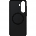 Чехол Carbon Magnet Case Galaxy S26+, чёрный (EF-KS947SNEGRU)