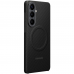 Чехол Carbon Magnet Case Galaxy S26+, чёрный (EF-KS947SNEGRU)