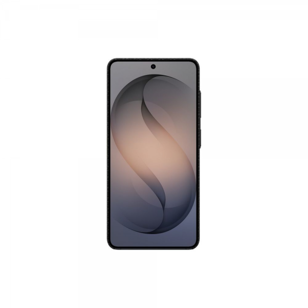 Чехол Carbon Magnet Case Galaxy S26, чёрный (EF-KS942SNEGRU)