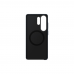 Чехол Carbon Magnet Case Galaxy S26 Ultra, тёмно-синий (EF-KS948SCEGRU)