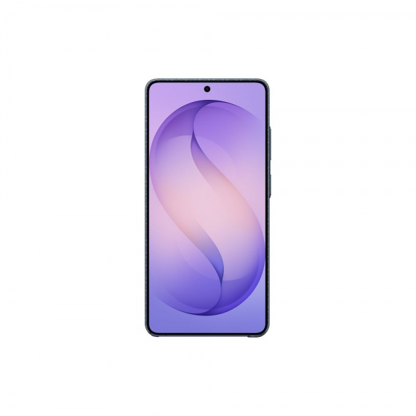 Чехол Carbon Magnet Case Galaxy S26 Ultra, тёмно-синий (EF-KS948SCEGRU)