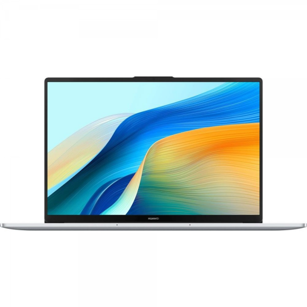Ноутбук Huawei MateBook D16 Intel Core i5-13420H/16Gb (soldered D4)/SSD512Gb/UMA/16
