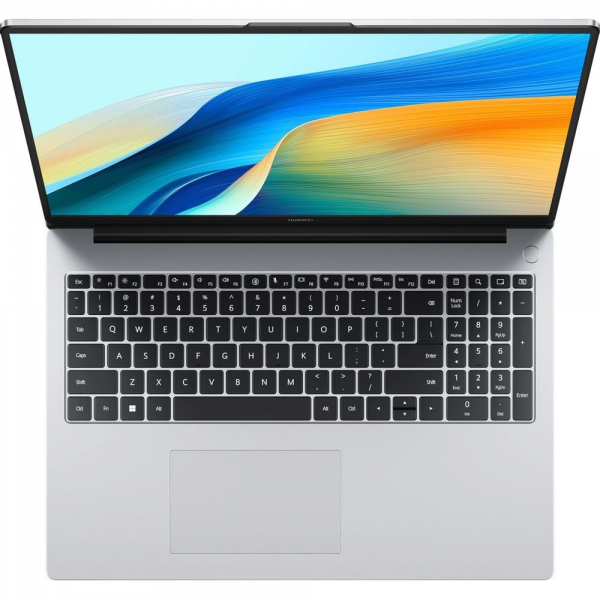 Ноутбук Huawei MateBook D16 Intel Core i5-13420H/16Gb (soldered D4)/SSD512Gb/UMA/16