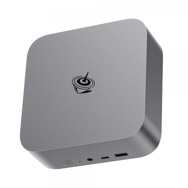 Мини-компьютер Beelink BL/SER8/8745HS/32G/1TB/Space Gray