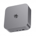 Мини-компьютер Beelink BL/SER8/8745HS/32G/1TB/Space Gray