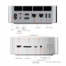Мини-компьютер Beelink BL/GTi15/285H/64G/1TB/Frost Silver