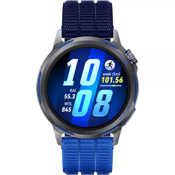 Умные часы GT RUNNER 2 BLUE 55020HJV HUAWEI