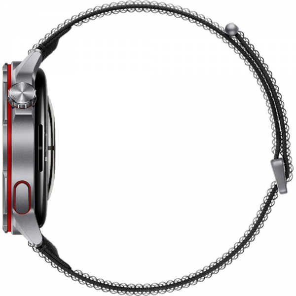 Умные часы GT RUNNER 2 BLACK 55020HJS HUAWEI