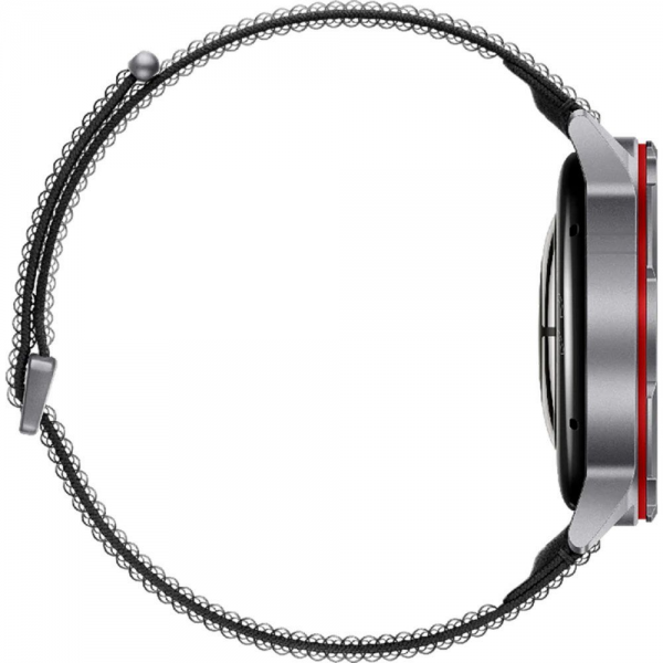Умные часы GT RUNNER 2 BLACK 55020HJS HUAWEI