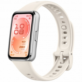Фитнес-браслет BAND 11 WHITE ALUM 55020GVC HUAWEI