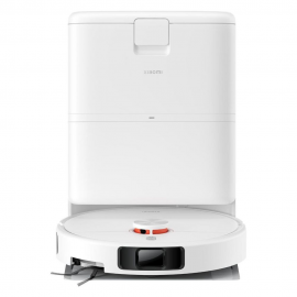 Робот-пылесос Xiaomi Robot Vacuum H50 Pro EU