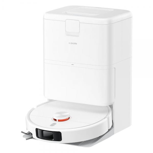 Робот-пылесос Xiaomi Robot Vacuum H50 Pro EU