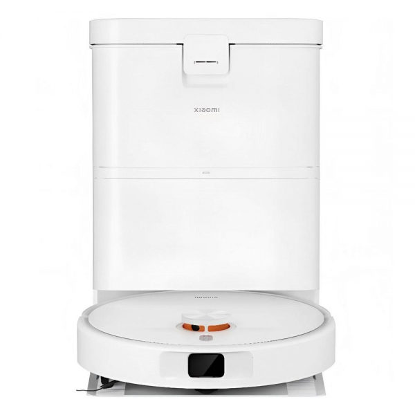 Робот-пылесос Xiaomi Robot Vacuum H50 EU