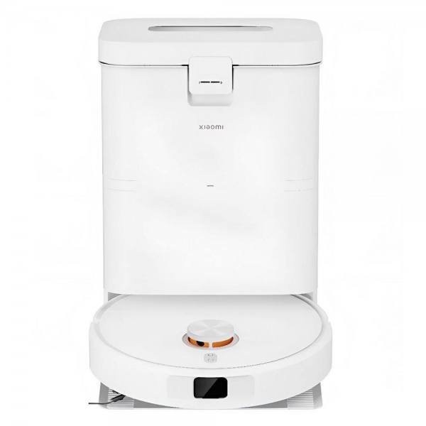 Робот-пылесос Xiaomi Robot Vacuum H50 EU