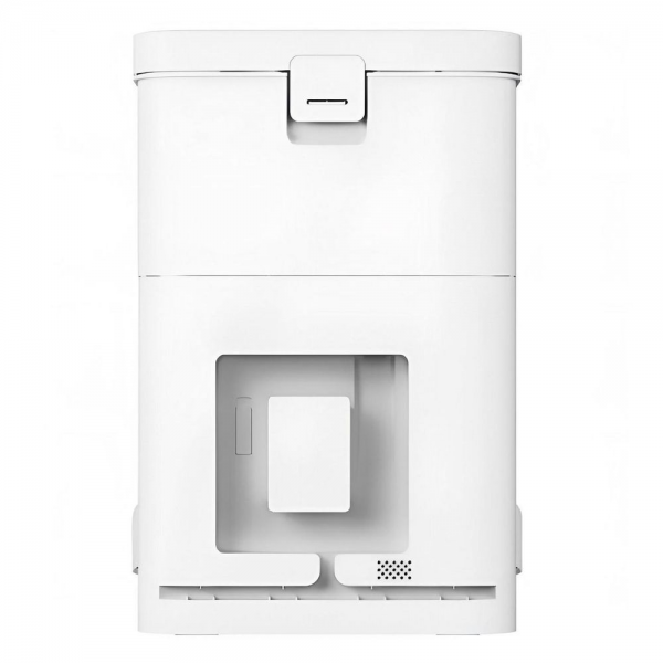 Робот-пылесос Xiaomi Robot Vacuum H50 EU