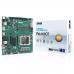Материнская плата ASUS PRO H810T-CSM LGA1851 mini-ITX 2xDDR5 M.2 DP HDMI GLAN