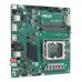 Материнская плата ASUS PRO H810T-CSM LGA1851 mini-ITX 2xDDR5 M.2 DP HDMI GLAN