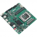 Материнская плата ASUS PRO H810T-CSM LGA1851 mini-ITX 2xDDR5 M.2 DP HDMI GLAN