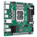 Материнская плата ASUS PRO Q870I-C-CSM LGA1851 mini-ITX 2xDDR5 PCIEx16 M.2 USB-C 2xDP HDMI GLAN