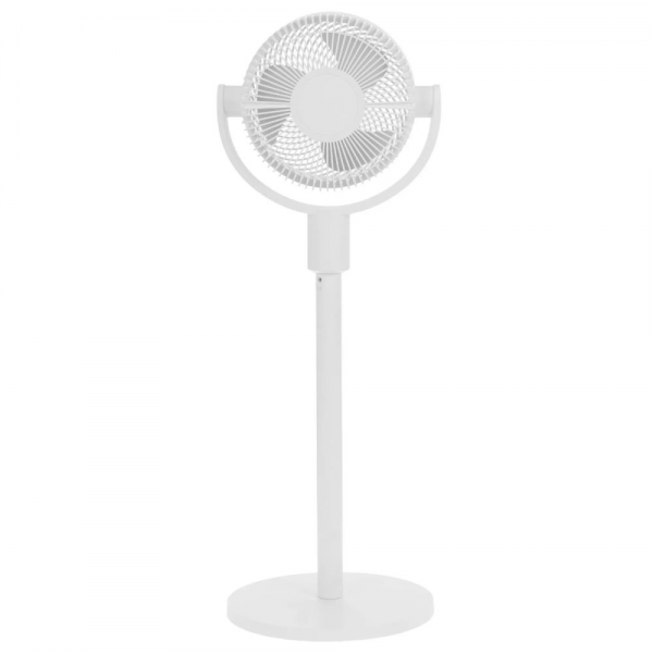 Вентилятор бытовой Xiaomi Smart Standing Air Circulation Fan EU (BHR9849EU)