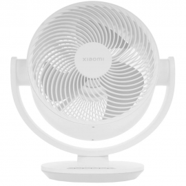 Вентилятор бытовой Xiaomi Smart Desktop Air Circulation Fan EU (BHR9872EU)