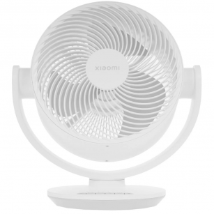 Вентилятор бытовой Xiaomi Smart Desktop Air Circulation Fan EU (BHR9872EU)